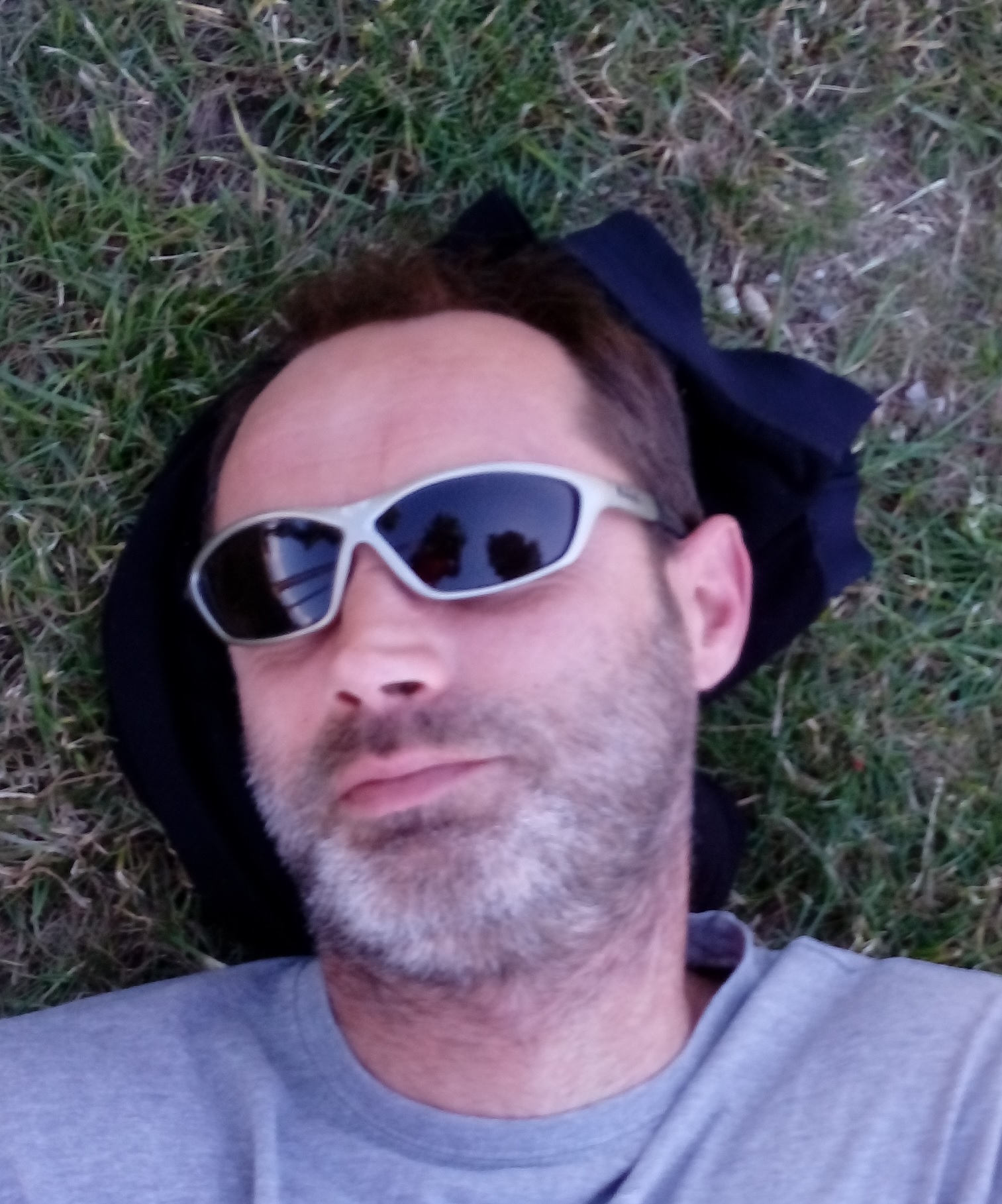 Le Responsable Adjoint Technique Baptêmes